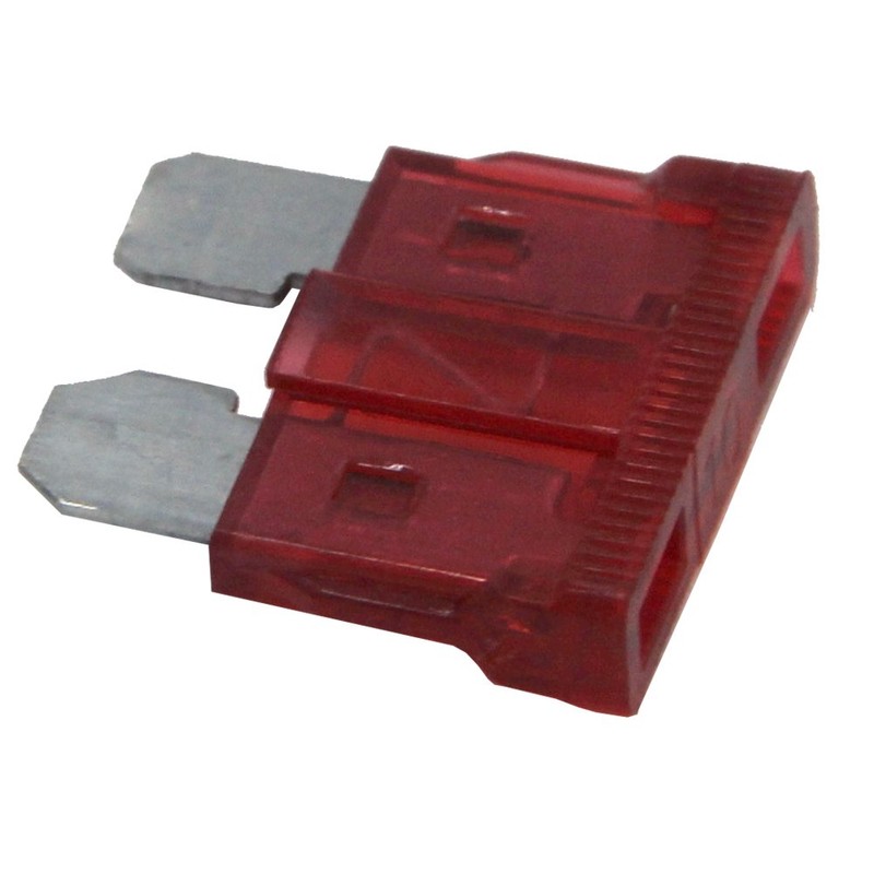 ZOOKOTO Inline Fuse Holder, 16 AWG Gauge Copper Wire Car