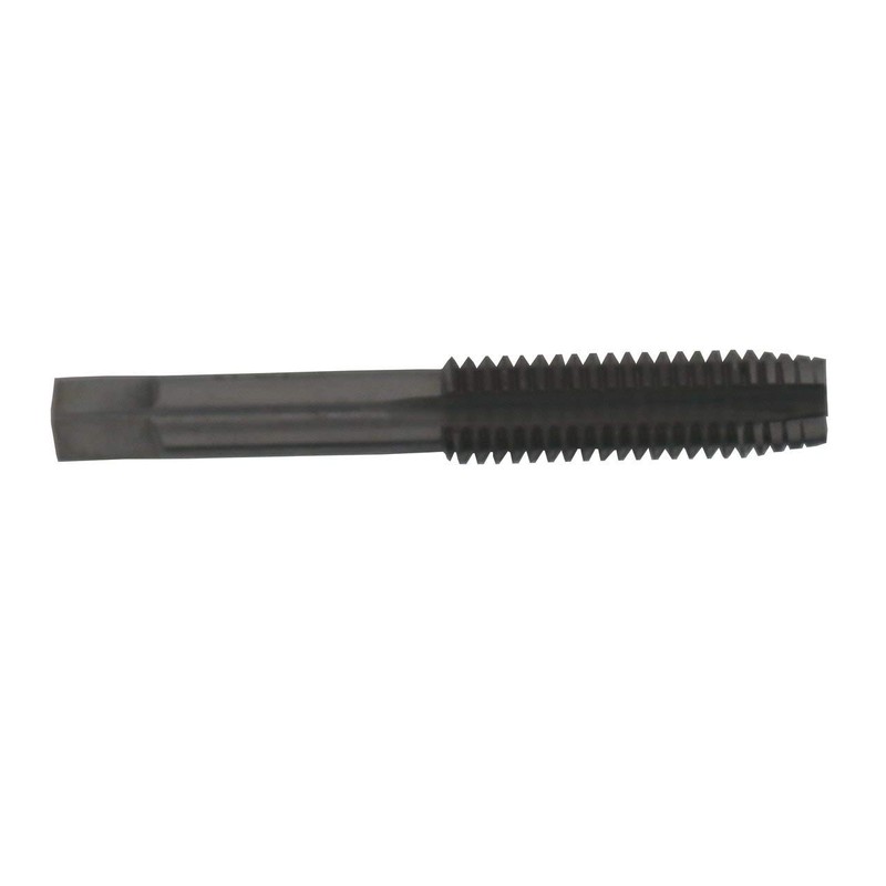 Drill America 5/8"-18 Tap and 37/64" Drill Bit Kit, POU