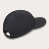 Oakley FIXED CAP FA 24.0 Cap, (081) BLACK/BLACK