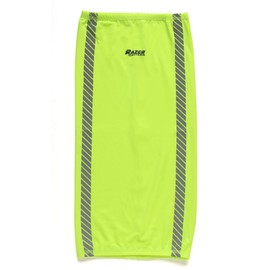 Neck Gaiter for Women and Men - Reflective Running Gear (Neck Gaiter) - Sports Construction Gaiter