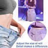 8 Sets of 17 mm Pants Button Jean Buttons Pins