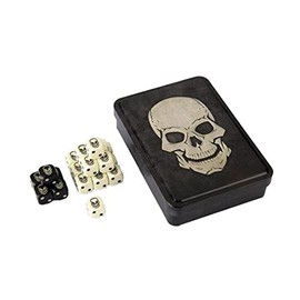 Skull Dice
