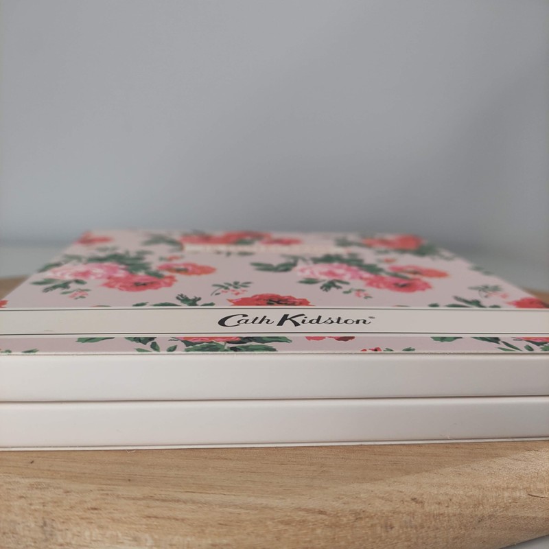 Cath Kidston Set of 10 Notecards and Envelopes - 5