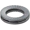RTL Fasreners Wedge-Lock Washers 12 each of M3, M4, M5,