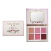 Paleta De Rubor Floral Bloom Blush Beauty Creations Variado