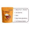 Odegü Monk Fruit 500g Endulzante Natural 2x Potencia Dulzor