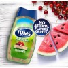 TUMS Naturals Ultra Strength Antacid, Black Cherry & Watermelon -