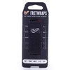 Gruv Gear グルーブギア FretWraps String Muters 1-Pack (Black, Small) フレットラップス