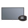 Mebix TRD Pantalla Para Proyector De 60 Antiluz 16:9 Hd