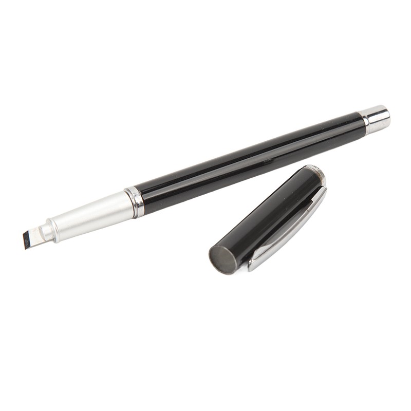 Pen Type Optical Fiber Cleaver Fast Clean Cutting Blade Replaceable