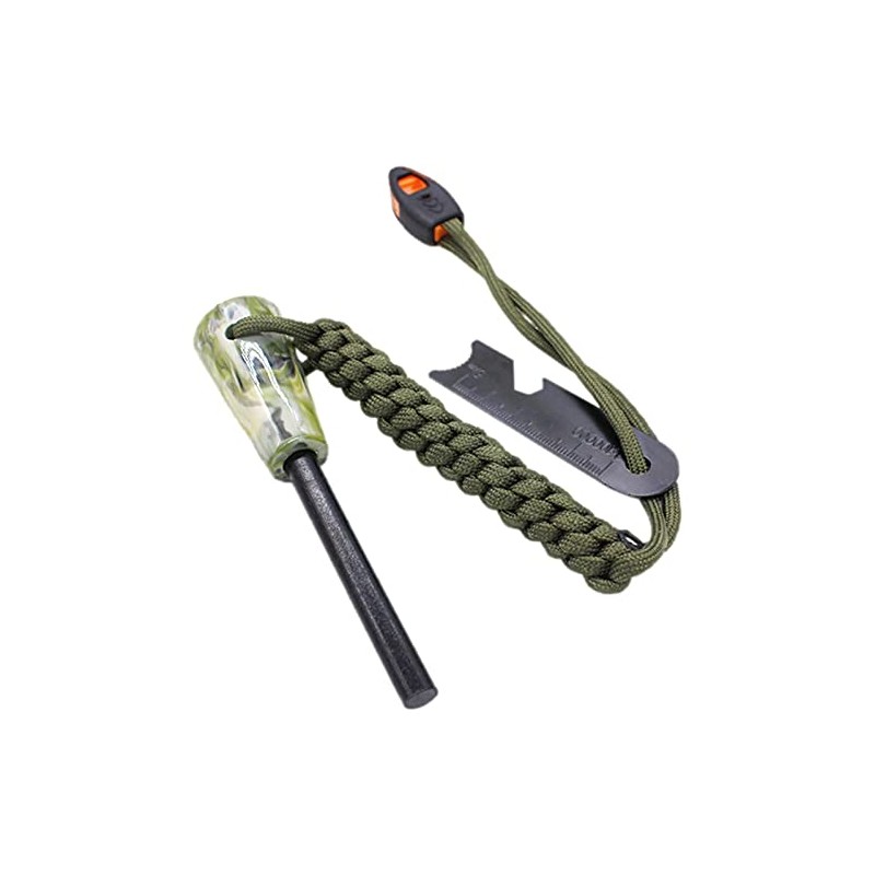 Origin Outdoors Unisex - Adult Ignition Steel REL179670 Ignition Steel,