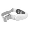 V Face Machine White Electric Microcurrent Recharge Intelligent Face Lift
