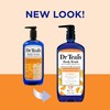 Body Wash with Pure Epsom Salt, Glow & Radiance, Vitamin
