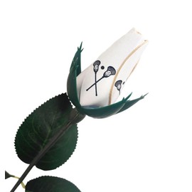 Lacrosse Rose