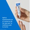 2 Crema Reparadora Cerave Contorno De Ojos Niacinamida 14 Ml