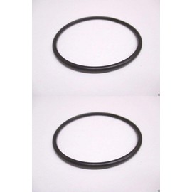 2 Pack Genuine Hydro Gear 52250 O-Ring OEM Y
