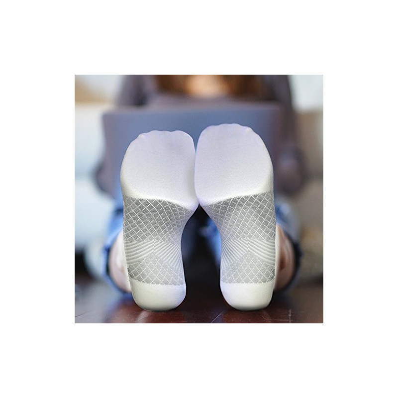 OrthoSleeve OrthoSleeve Plantar Fasciitis: Orthopaedic Socks Help Prevent Plantar Fasciitis,