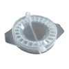 VeoHome Pasta Maker Ravioli Mould