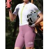 INBIKE Women's Cycling Bib Shorts Cycling Shorts Padded Summer with