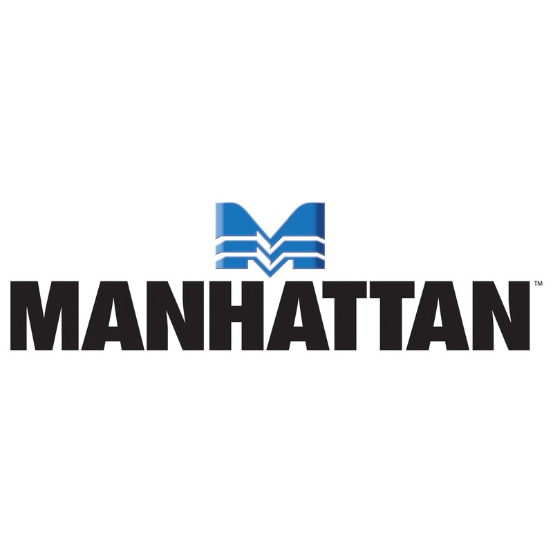 Manhattan CABITL720 Cable Serial DB-9 a RS-232, Null Modem, Hembra/Hembra,