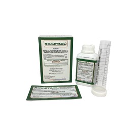 Rometsol Herbicide