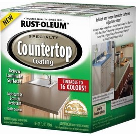 Rust-Oleum Tintable Base Countertop Kit 29 oz.