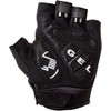 Roeckl Itamos Bicycle Gloves, Short, Black, black, 7.5
