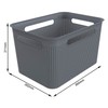 Rotho Brisen Storage Basket