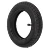 10x2‑6.1 Thickening Wheel Tire Wear Resistant Texture Electric Scooter Rubber