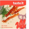 Umaro Applewood Smoke Plant-Based Vegan Bacon