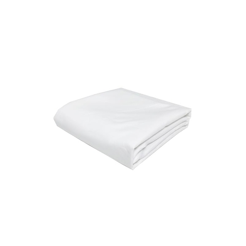 ​​Waterproof Fitted Sheet for MTWML Twin Bassinet – Replacement Sheet