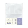 Lihit Lab myfa Collection Pocket, 4 Pockets, A5 N3342