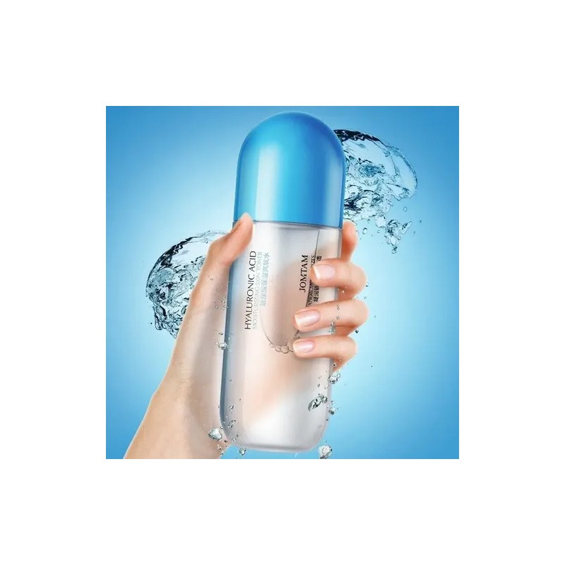 Tónico De Ácido Hialurónico Hidratante Facial Piel Saludable
