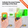 Stud Finder Wall Scanner Detector - 5 in 1 Electronic