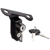 Kijima CB1000R Honda 303-1594 Motorcycle Parts Helmet Lock Black
