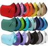 PRI Pacific Rim International Dressage Saddle Pad Box Quilted Cotton/Foam