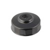STEELMAN 06122 80mm x 15 Flute Oil Filter Cap Wrench