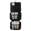 Mr. & Mrs. Panda Wash Bag for Hanging Wash Bag