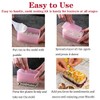 Spam Musubi Mold - 2 Pack Musubi Maker Pres, Luncheon