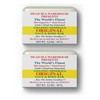 Dead Sea Warehouse - Dead Sea Salt Soap Bar -