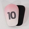Mini Design Number 10 Soccer Protective Gear, 1 Pair Football