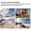 8mm F3 Ultra Wide Angle Fisheye Lens F Mount Manual