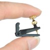 8 Pcs 4/4 3/4 Violin Fine Tuners Metal String Adjuster