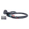 Pulsar Inverter Generator Parallel Kit, 30 Amp, 120V TT-30R(RV), PGIPAIRB5