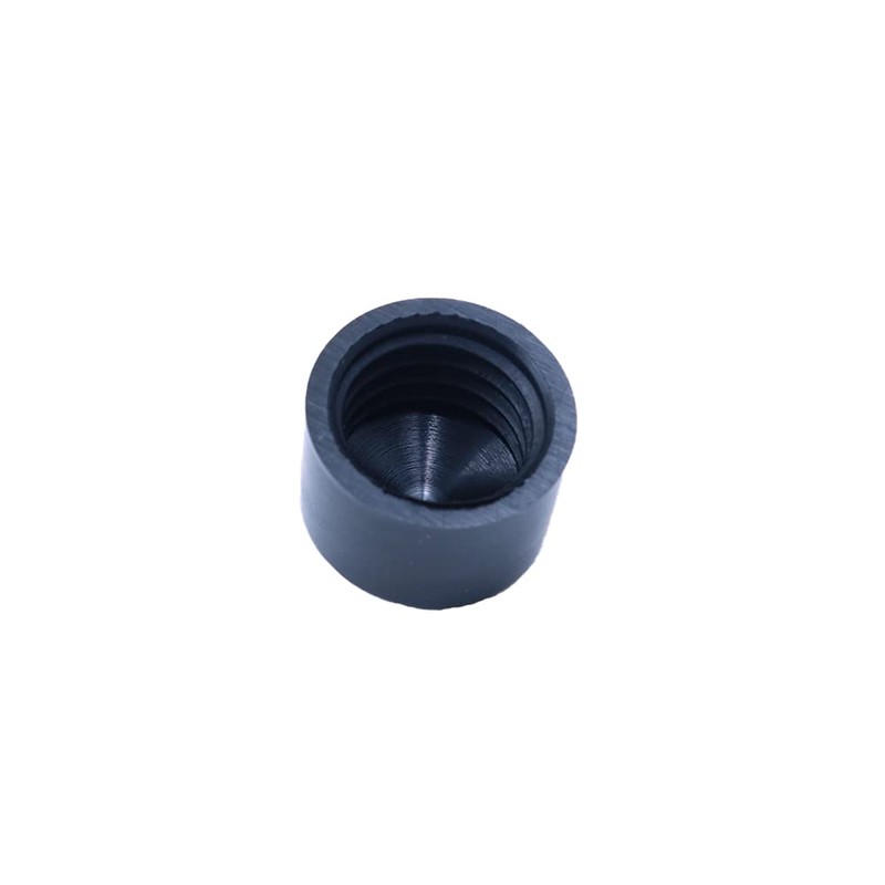 ANCLLO 20pcs 18mm Hardware Skateboard Longboard Truck Replacement Pivot Cups