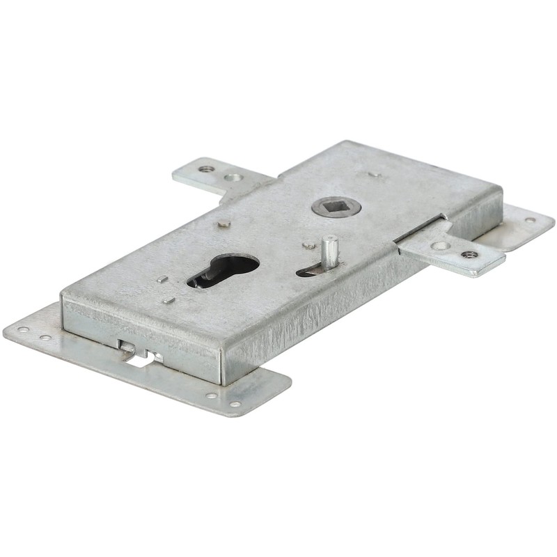 KOTARBAU® Box Lock Garage Lock 60 mm Great Solution for