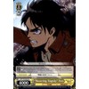 Weiss Schwarz - "Recurring Tragedy" Eren - AOT/S35-E010 - U
