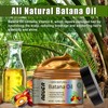 RBUGR Batana Oil for Hair Growth,1 Pack 100% Batana Natural