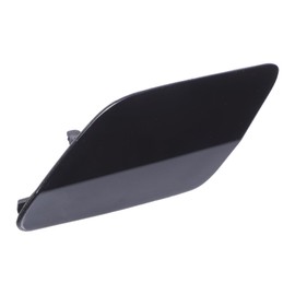 INFINAUTO Front Left Bumper Headlight Washer Nozzle Cover Cap No.5GG955109 Bumper Trim Nozzle Cover for VW Golf M K7 VII 2013-2016 Blue Plastic Pack of 1