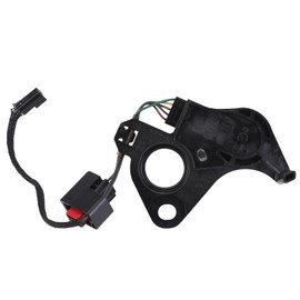 42RLE Transmission Variable Line Pressure Harness EPC Solenoid Valve Harness for 2007-2011 Wrangler JK Dodge Nitro Journey, Transmission Wire Harness for 2009-2020 Dodge Journey 2.4L 3.6L 5078341AA